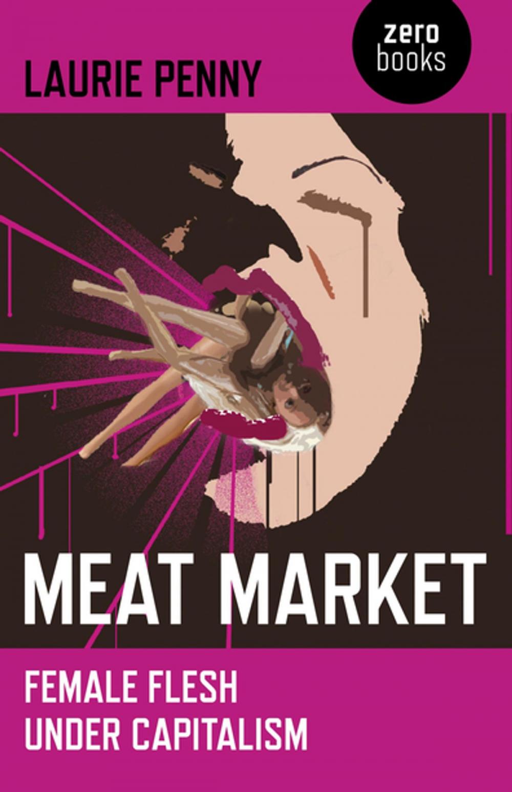 Big bigCover of Meat Market