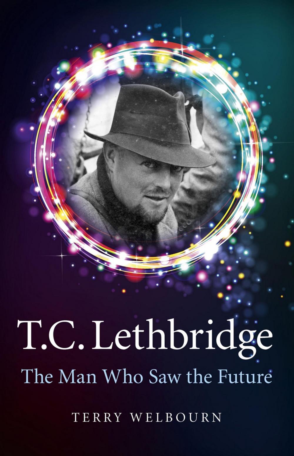 Big bigCover of T C Lethbridge