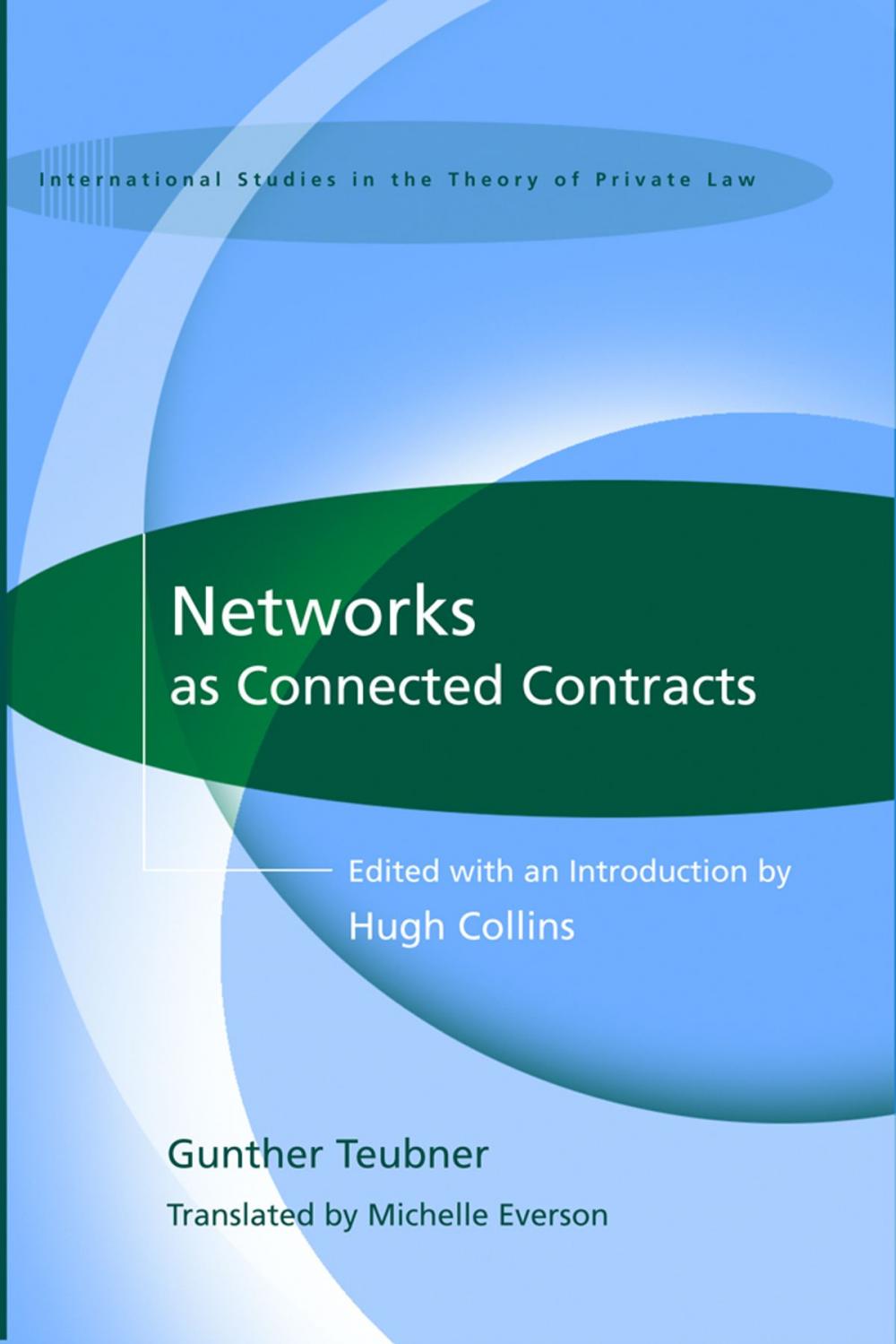 Big bigCover of Networks as Connected Contracts