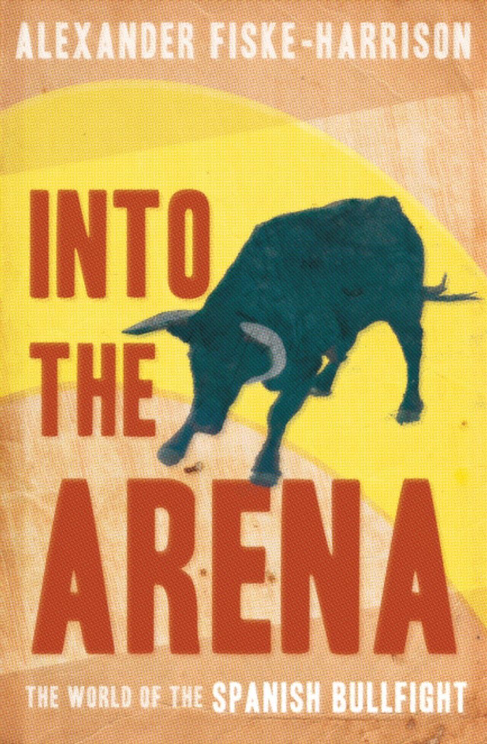 Big bigCover of Into The Arena