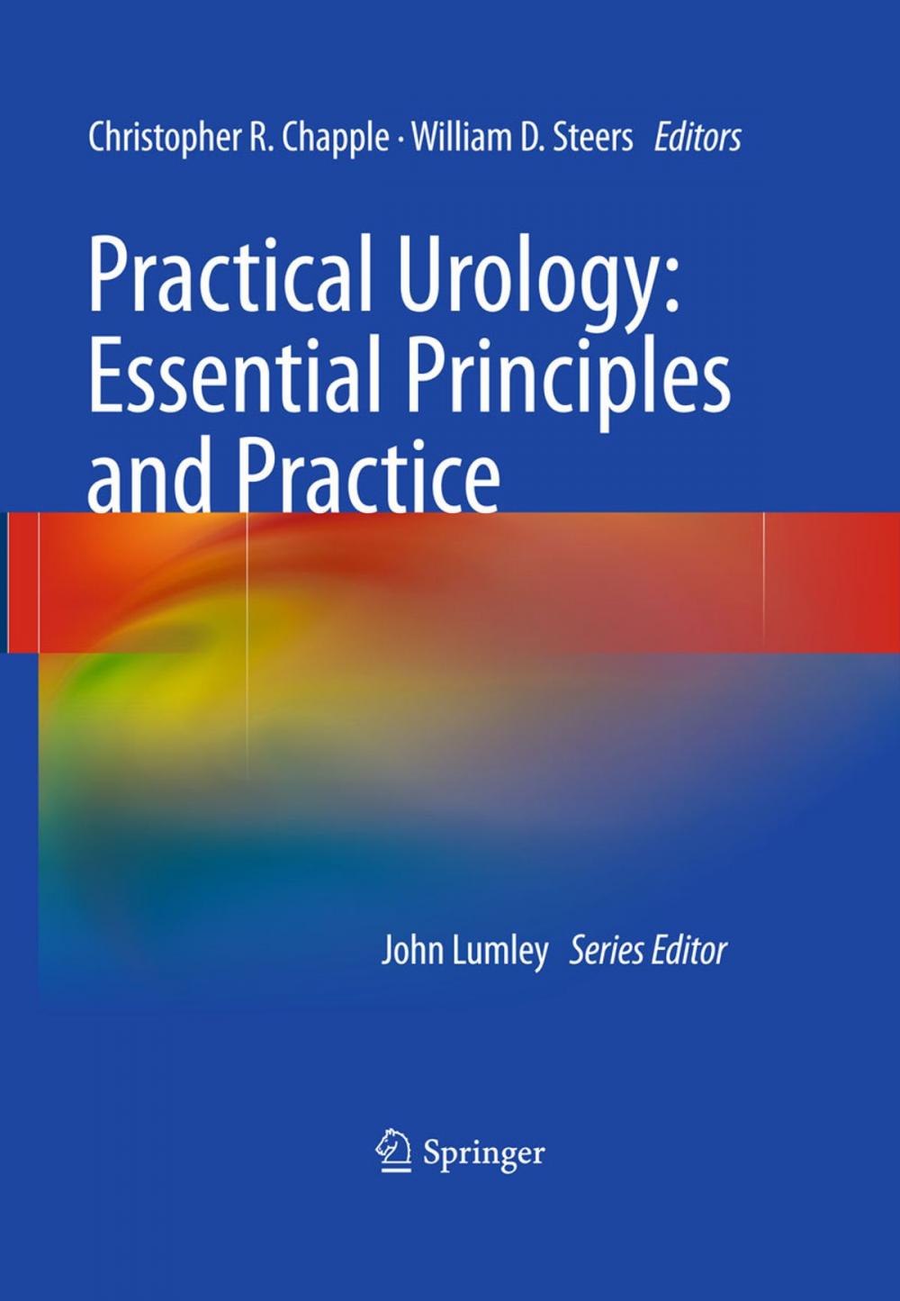 Big bigCover of Practical Urology: Essential Principles and Practice