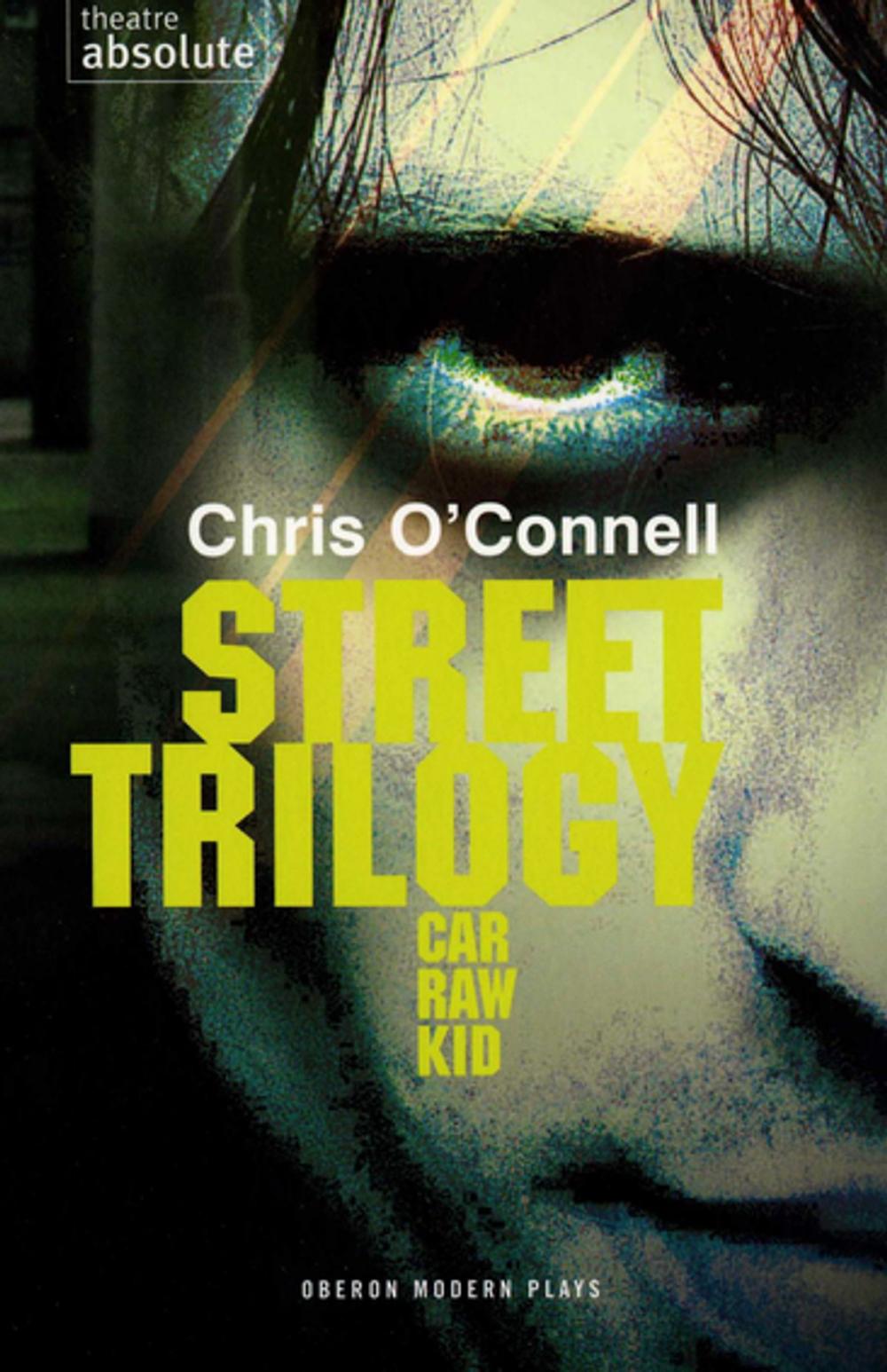 Big bigCover of Street Trilogy