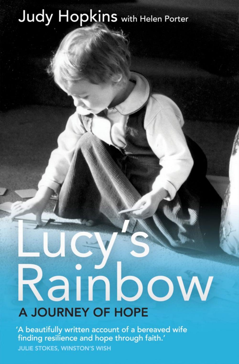 Big bigCover of Lucy's Rainbow