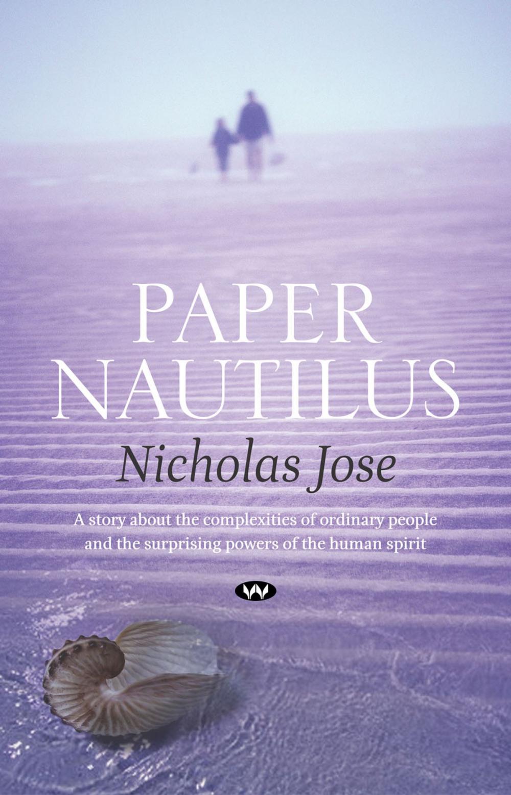 Big bigCover of Paper Nautilus