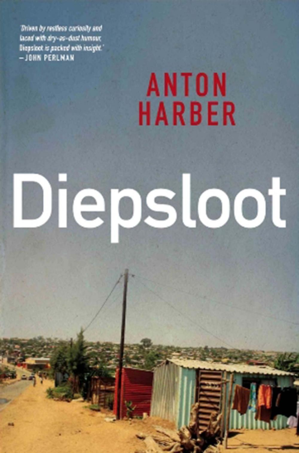 Big bigCover of Diepsloot