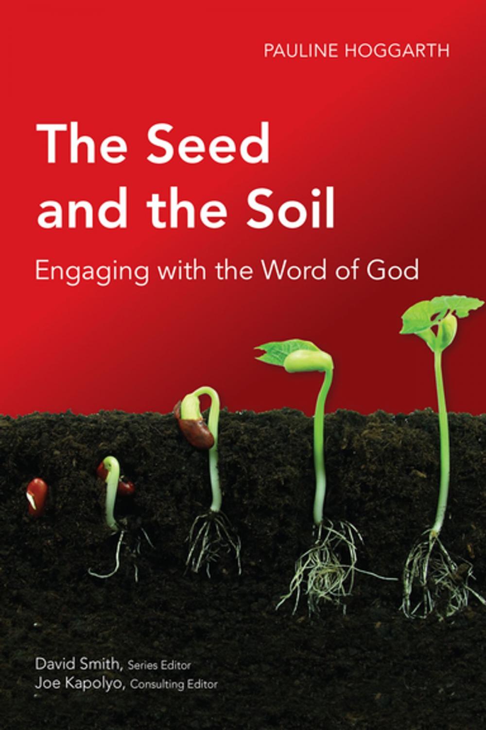 Big bigCover of The Seed and the Soil