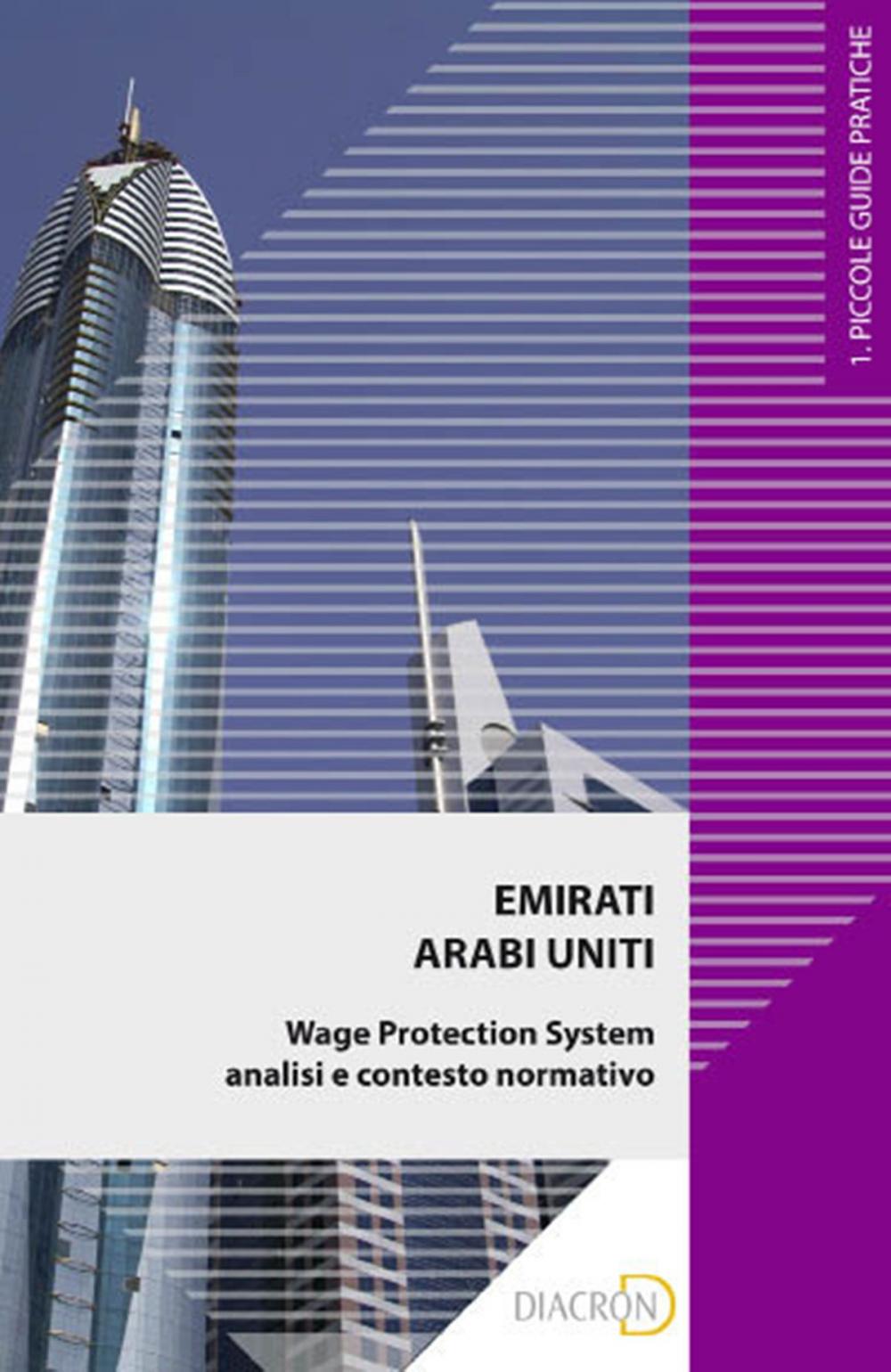 Big bigCover of Emirati Arabi Uniti. Wage Protection System