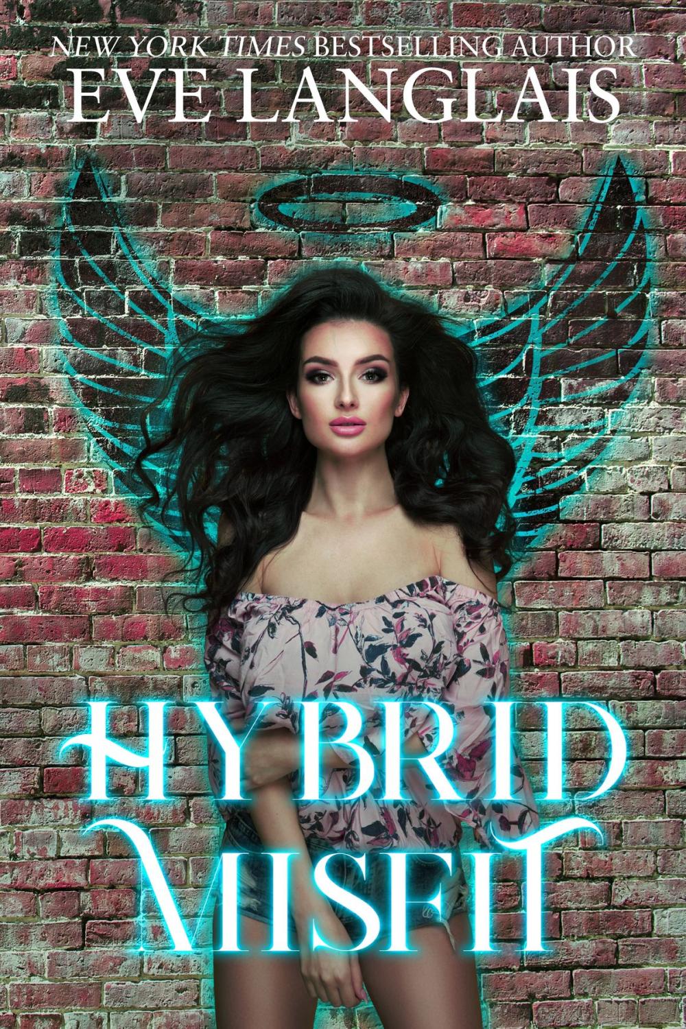 Big bigCover of Hybrid Misfit