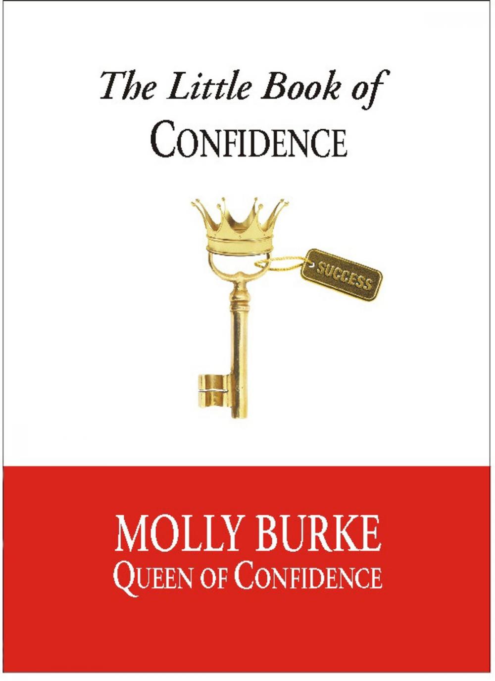 Big bigCover of The Little Book of Confidence