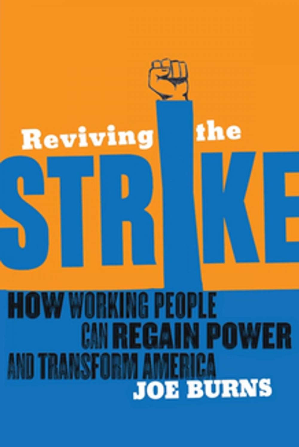 Big bigCover of Reviving the Strike