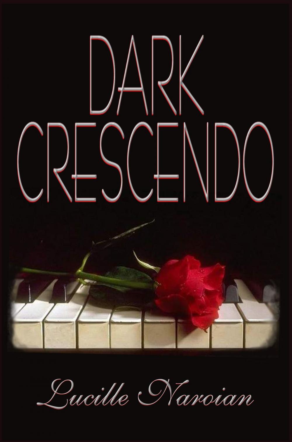 Big bigCover of Dark Crescendo