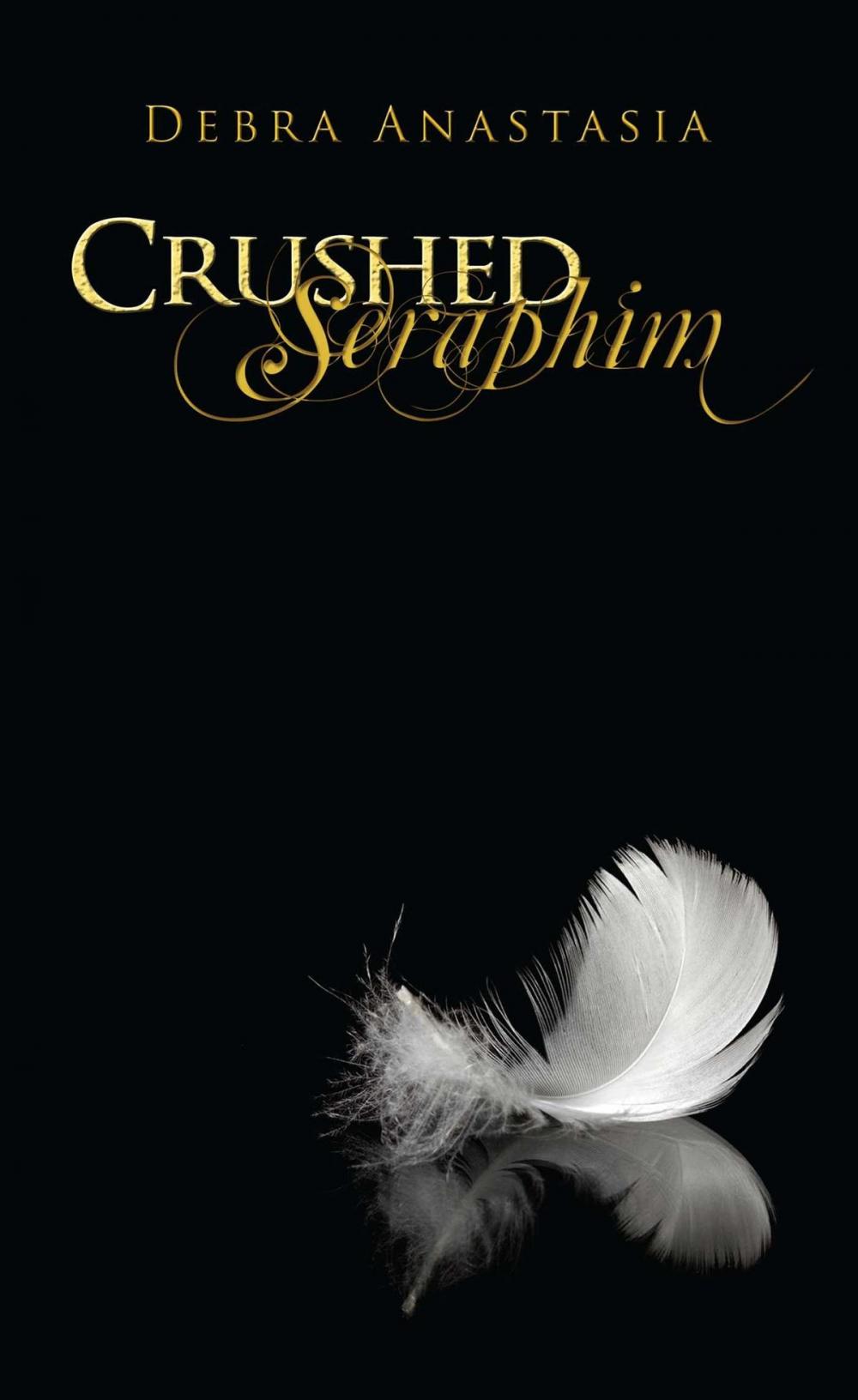 Big bigCover of Crushed Seraphim