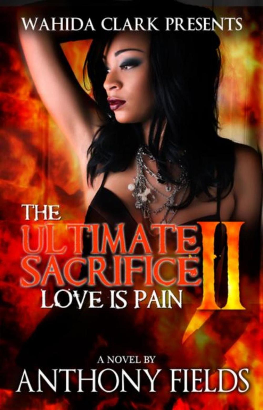 Big bigCover of The Ultimate Sacrifice II