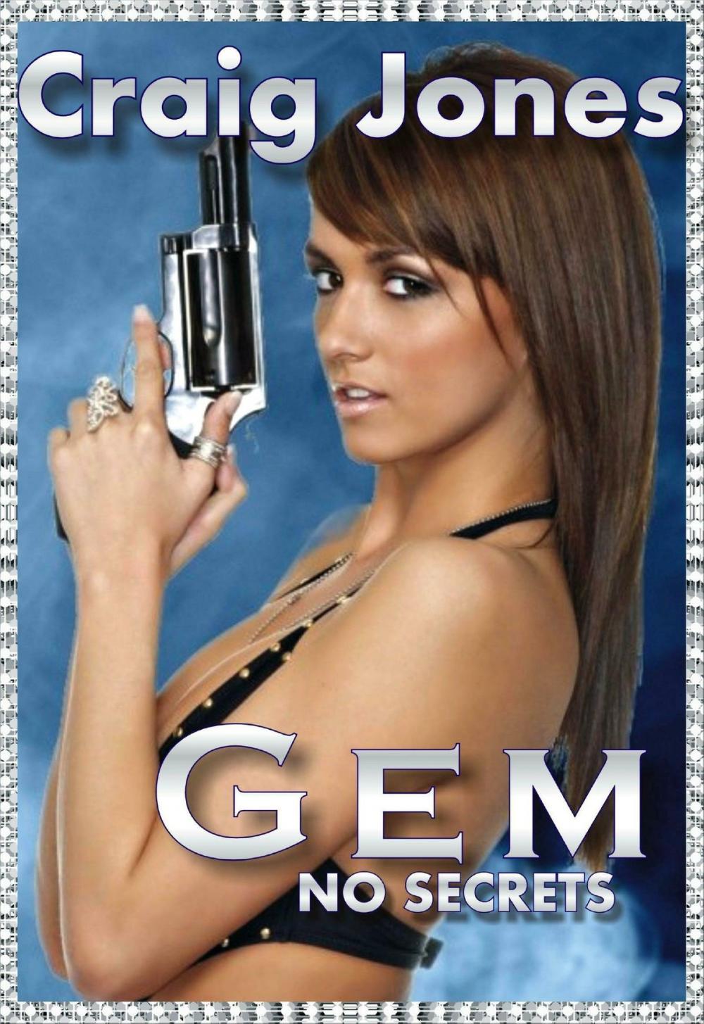 Big bigCover of Gem: No Secrets