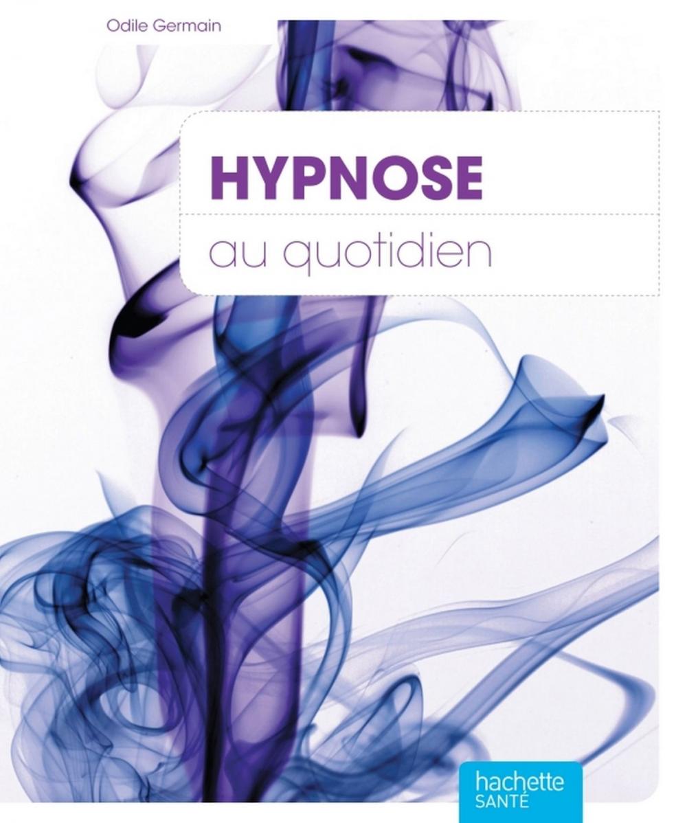 Big bigCover of Hypnose au quotidien