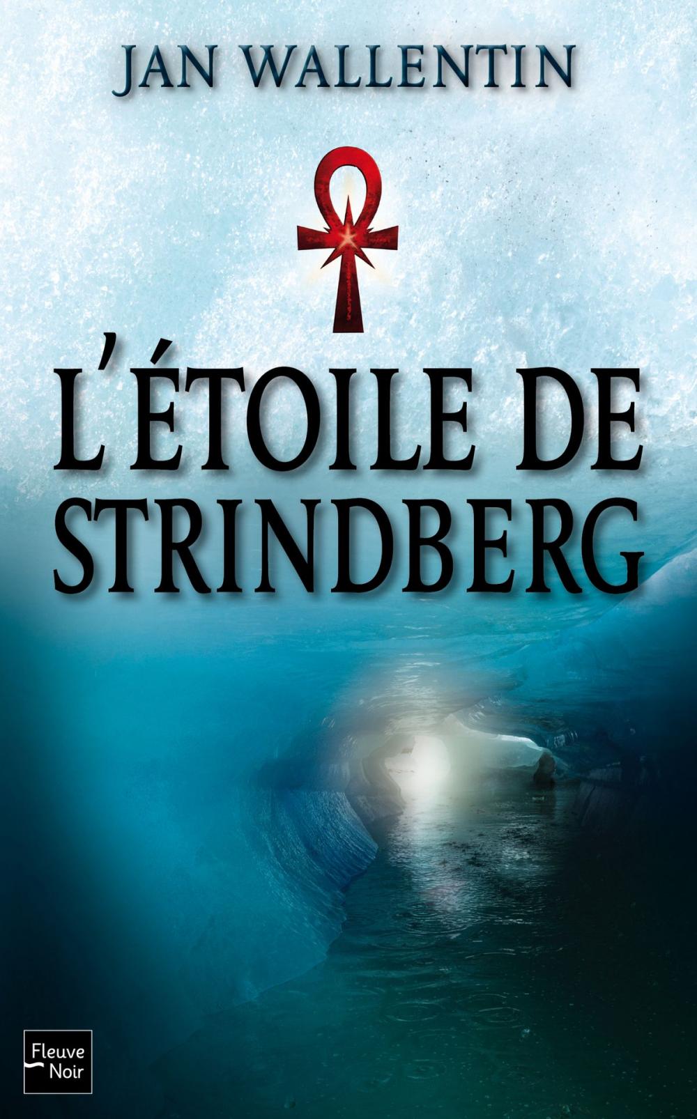 Big bigCover of L'Étoile de Strindberg