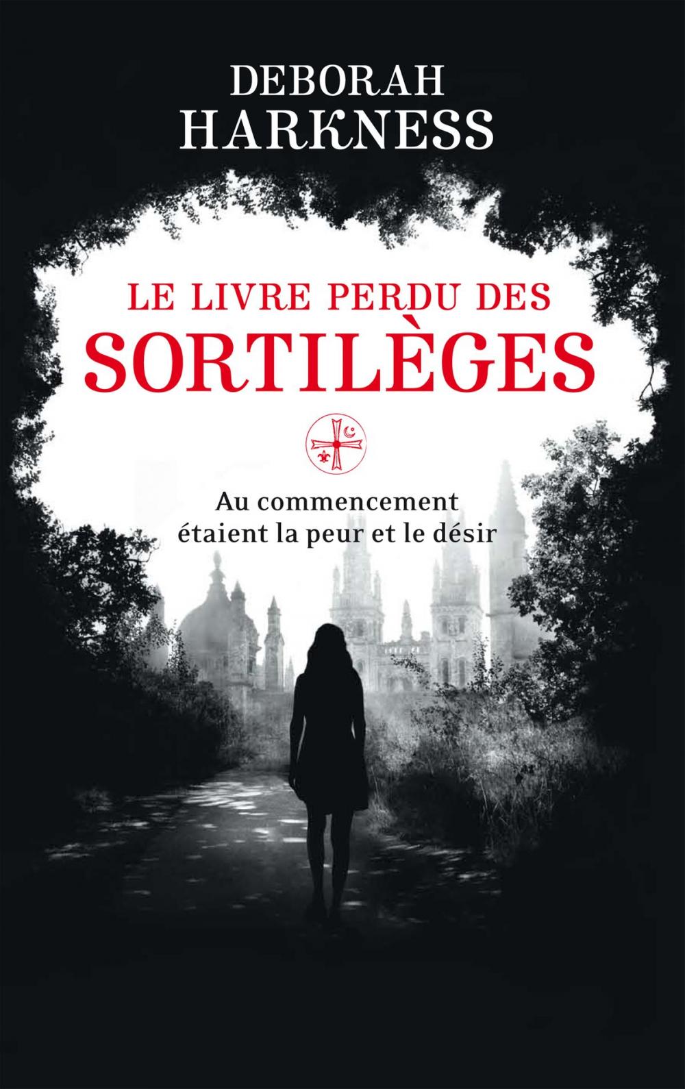 Big bigCover of Le Livre perdu des sortilèges