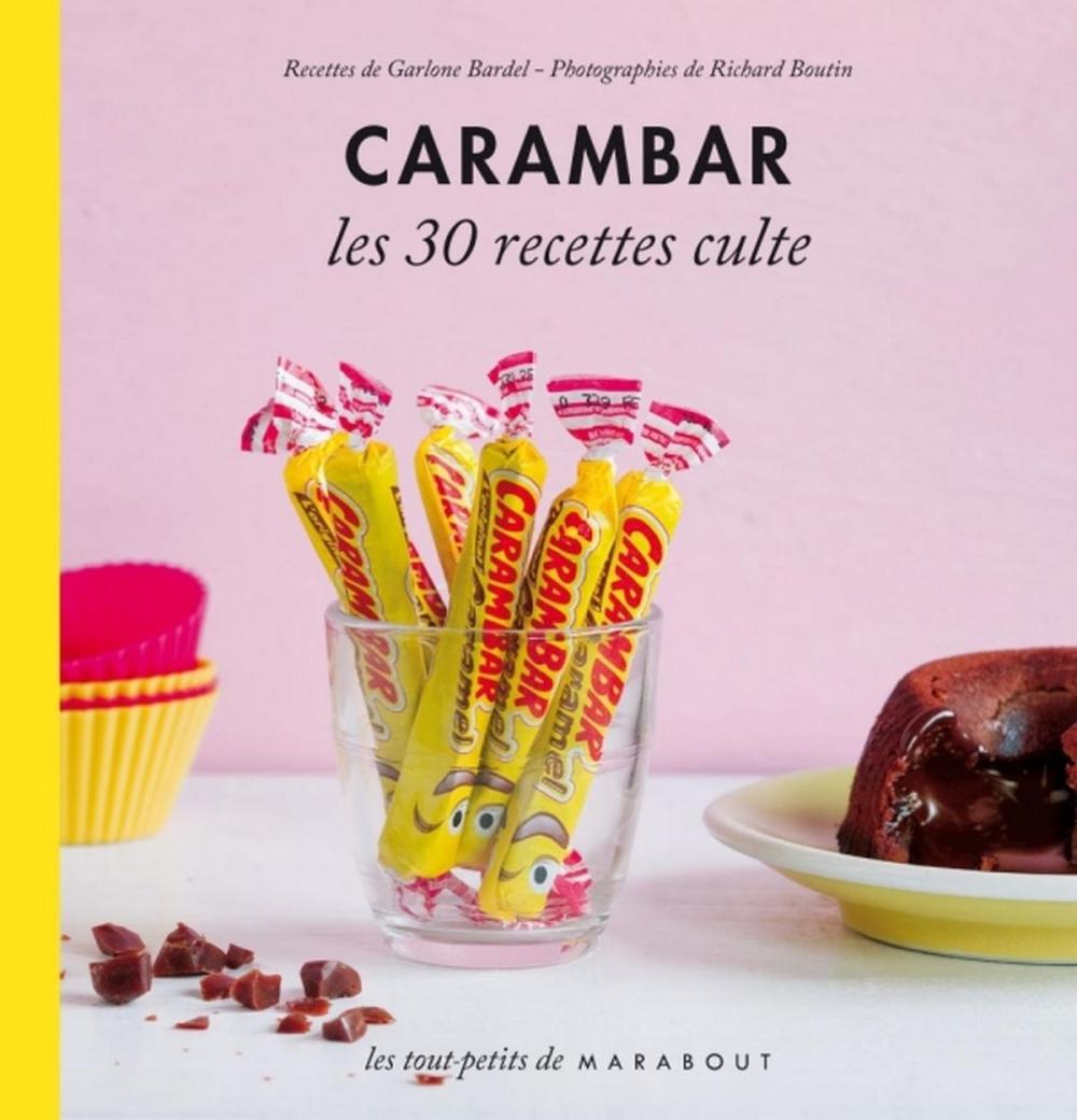 Big bigCover of Carambar