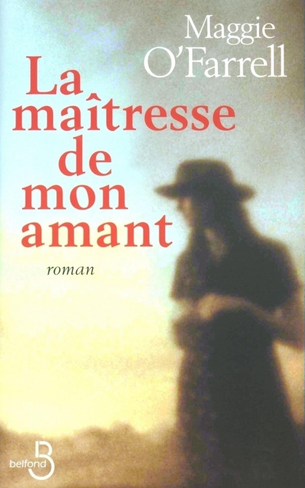 Big bigCover of La Maîtresse de mon amant