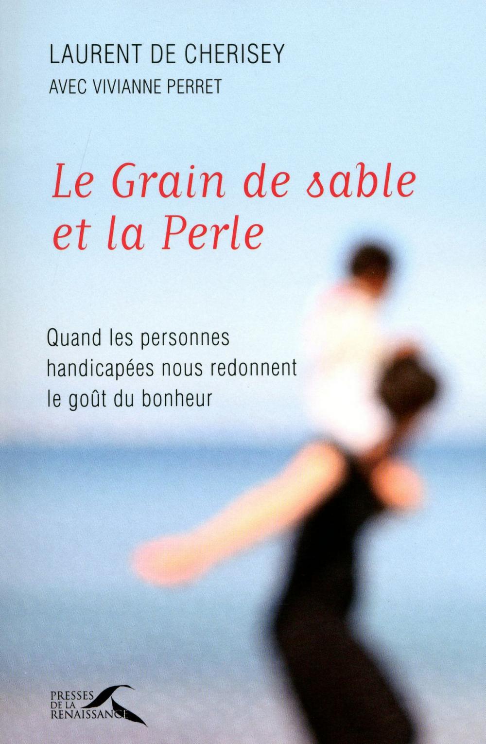 Big bigCover of Le Grain de sable et la Perle