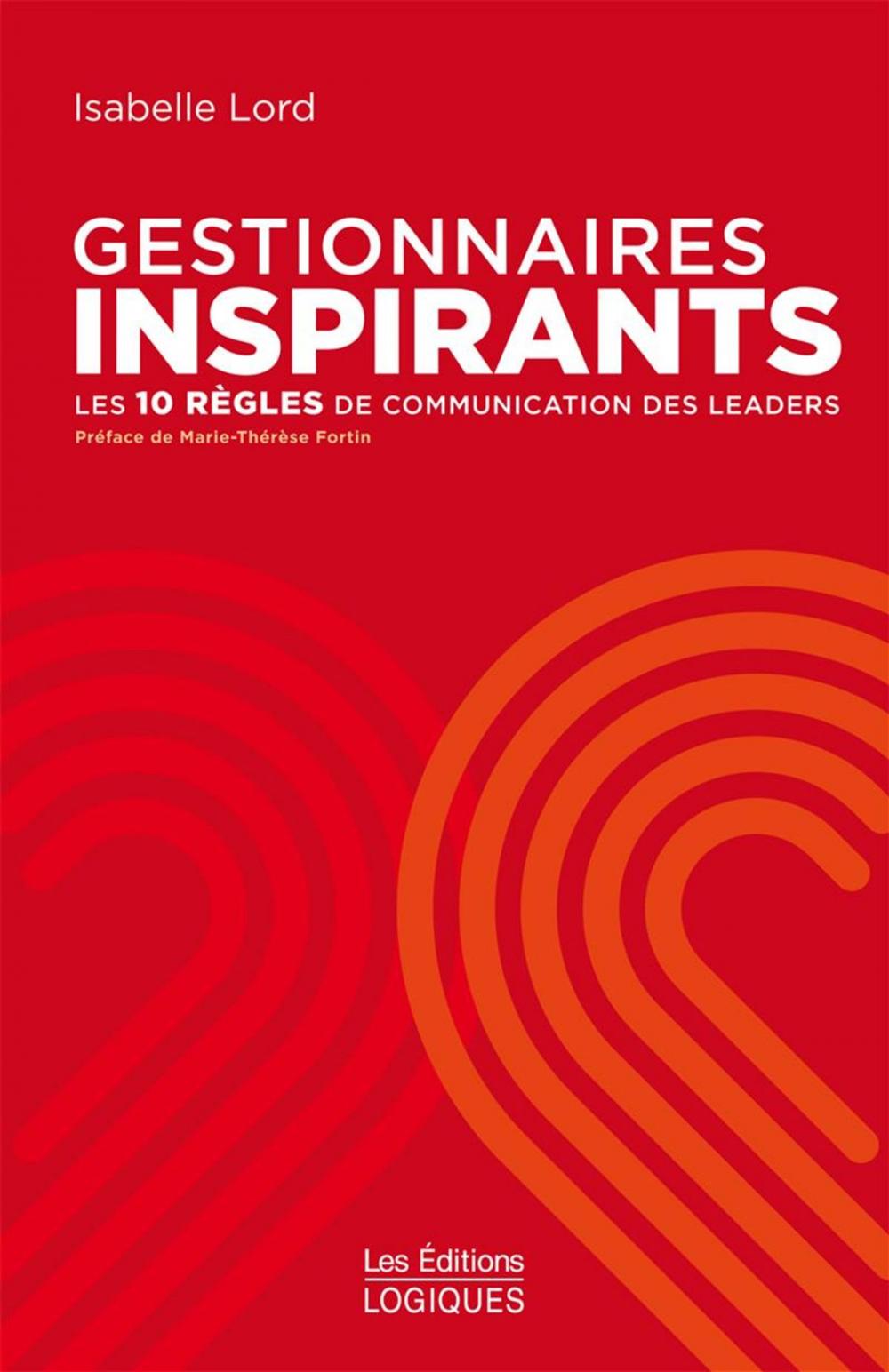 Big bigCover of Gestionnaires inspirants