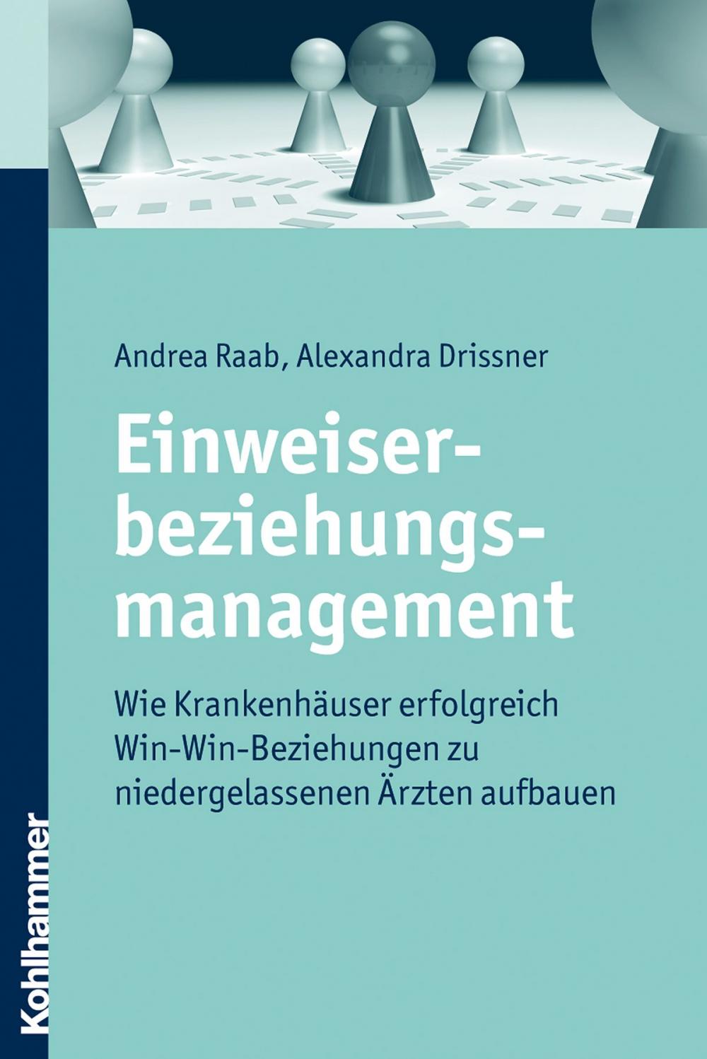 Big bigCover of Einweiserbeziehungsmanagement