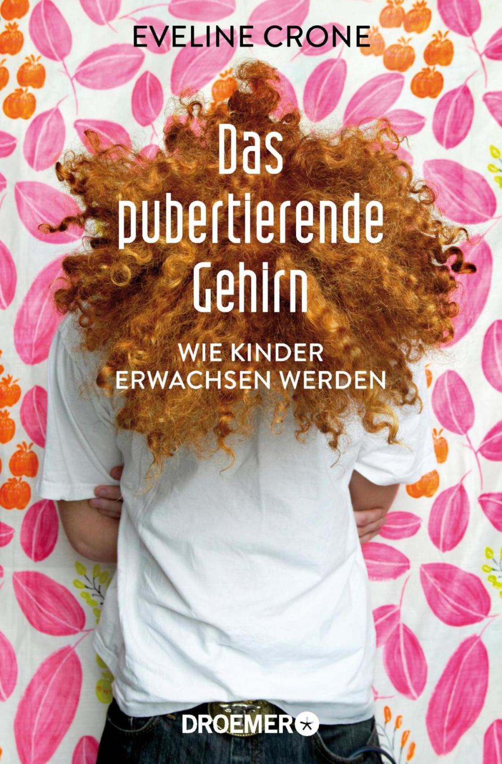 Big bigCover of Das pubertierende Gehirn