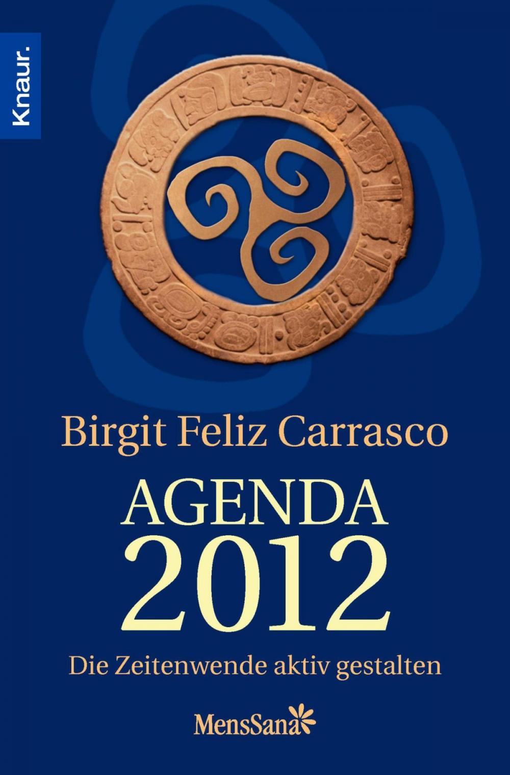 Big bigCover of Agenda 2012