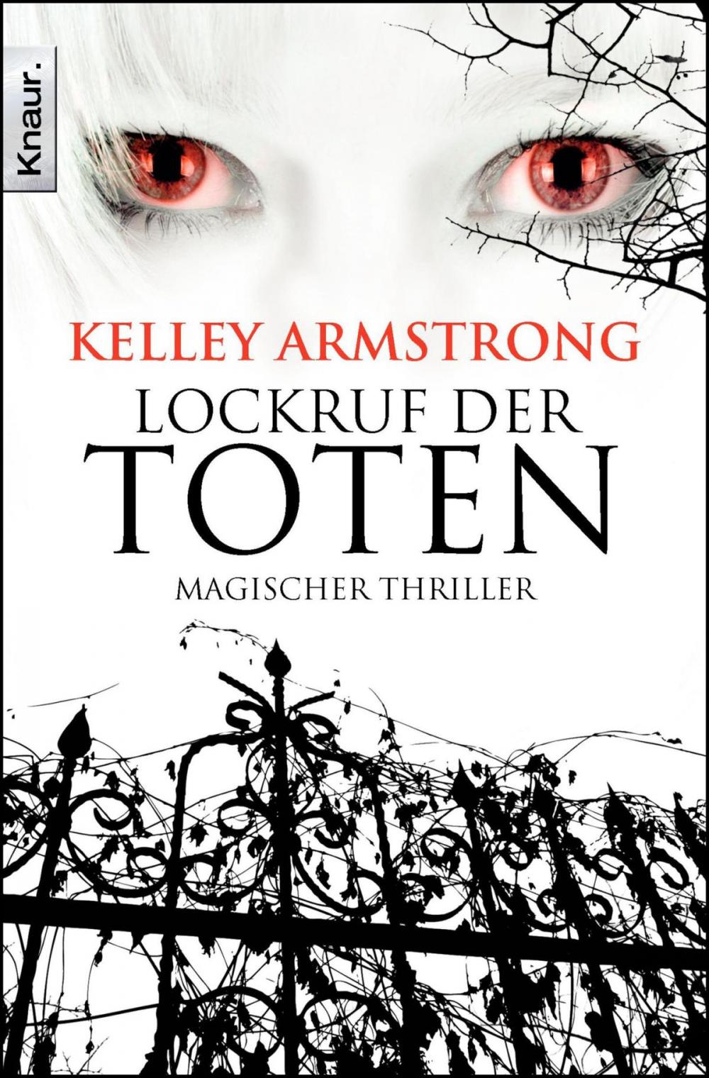 Big bigCover of Lockruf der Toten