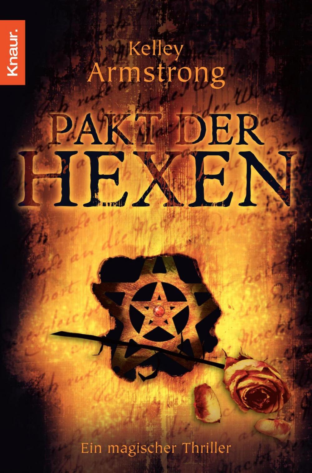 Big bigCover of Pakt der Hexen