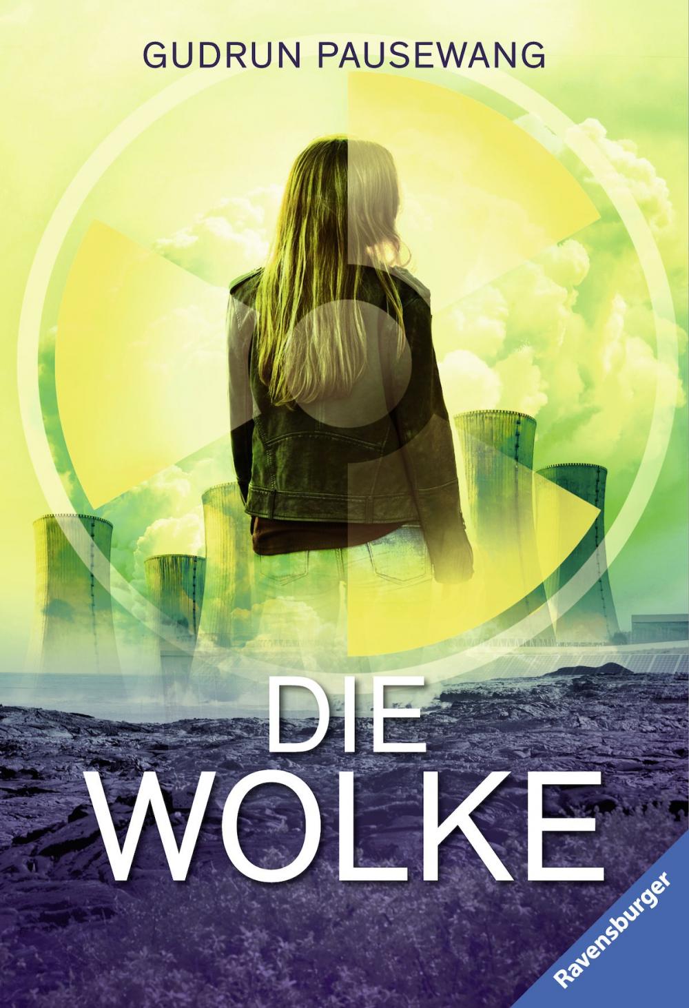 Big bigCover of Die Wolke