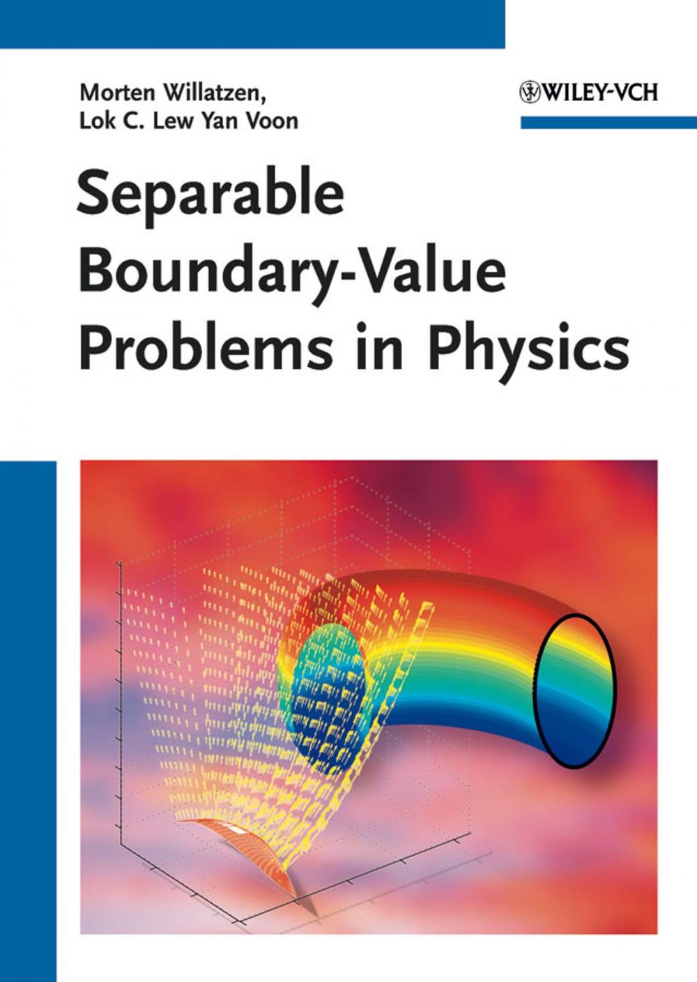 Big bigCover of Separable Boundary-Value Problems in Physics