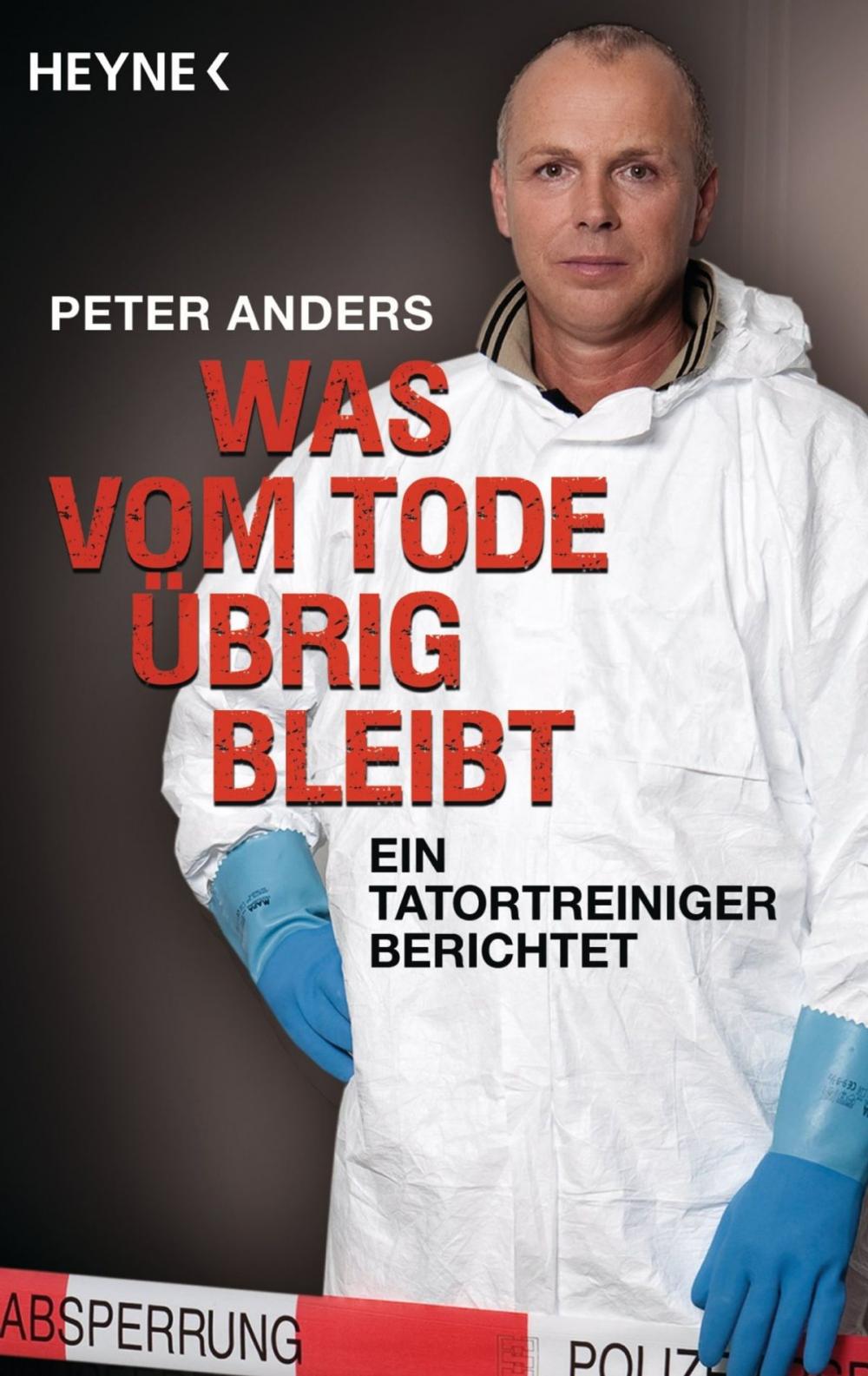 Big bigCover of Was vom Tode übrig bleibt