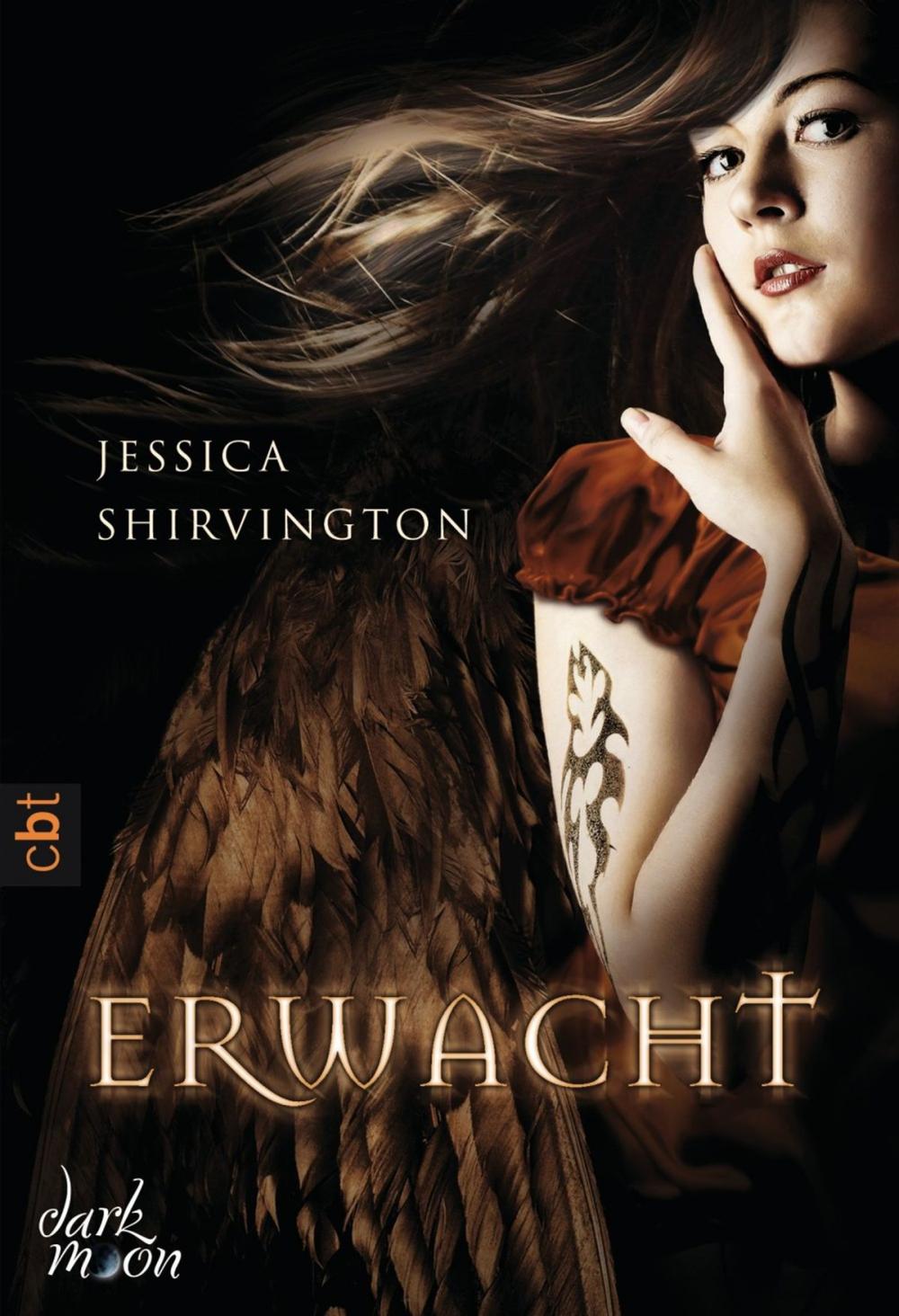 Big bigCover of Erwacht