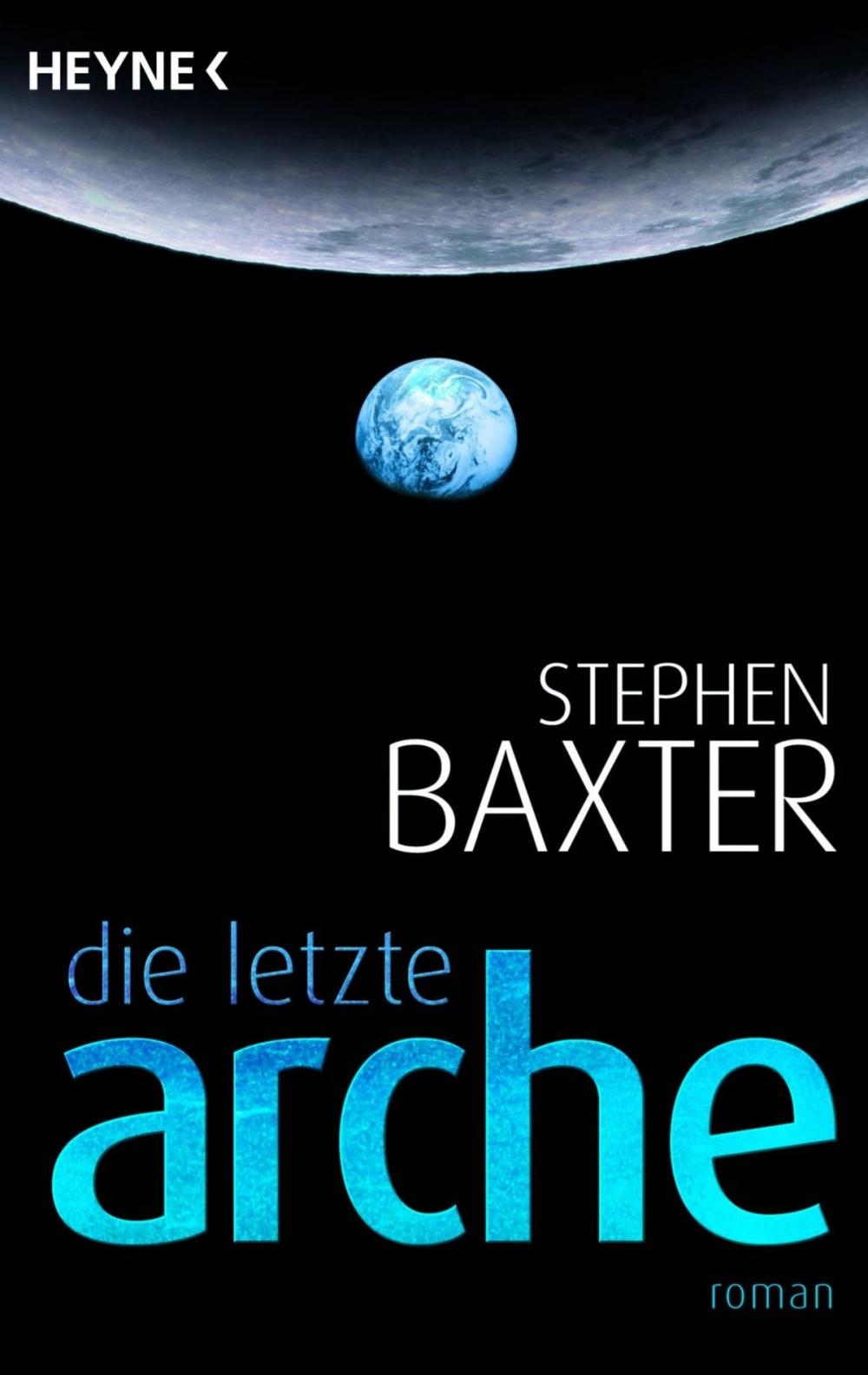 Big bigCover of Die letzte Arche