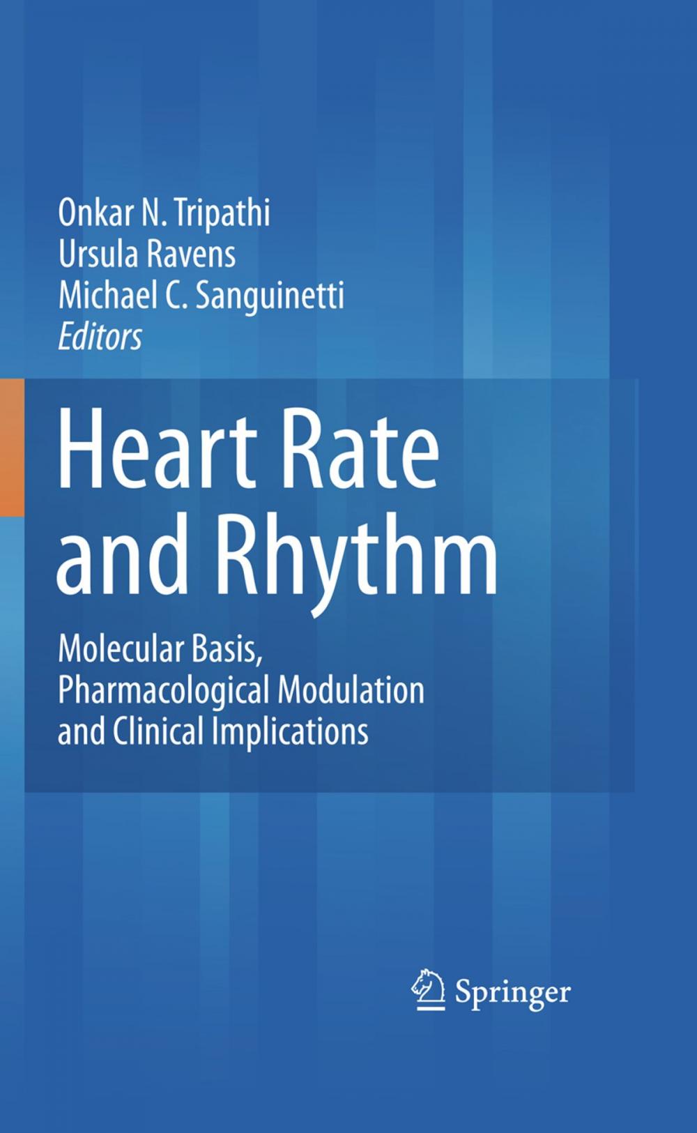 Big bigCover of Heart Rate and Rhythm