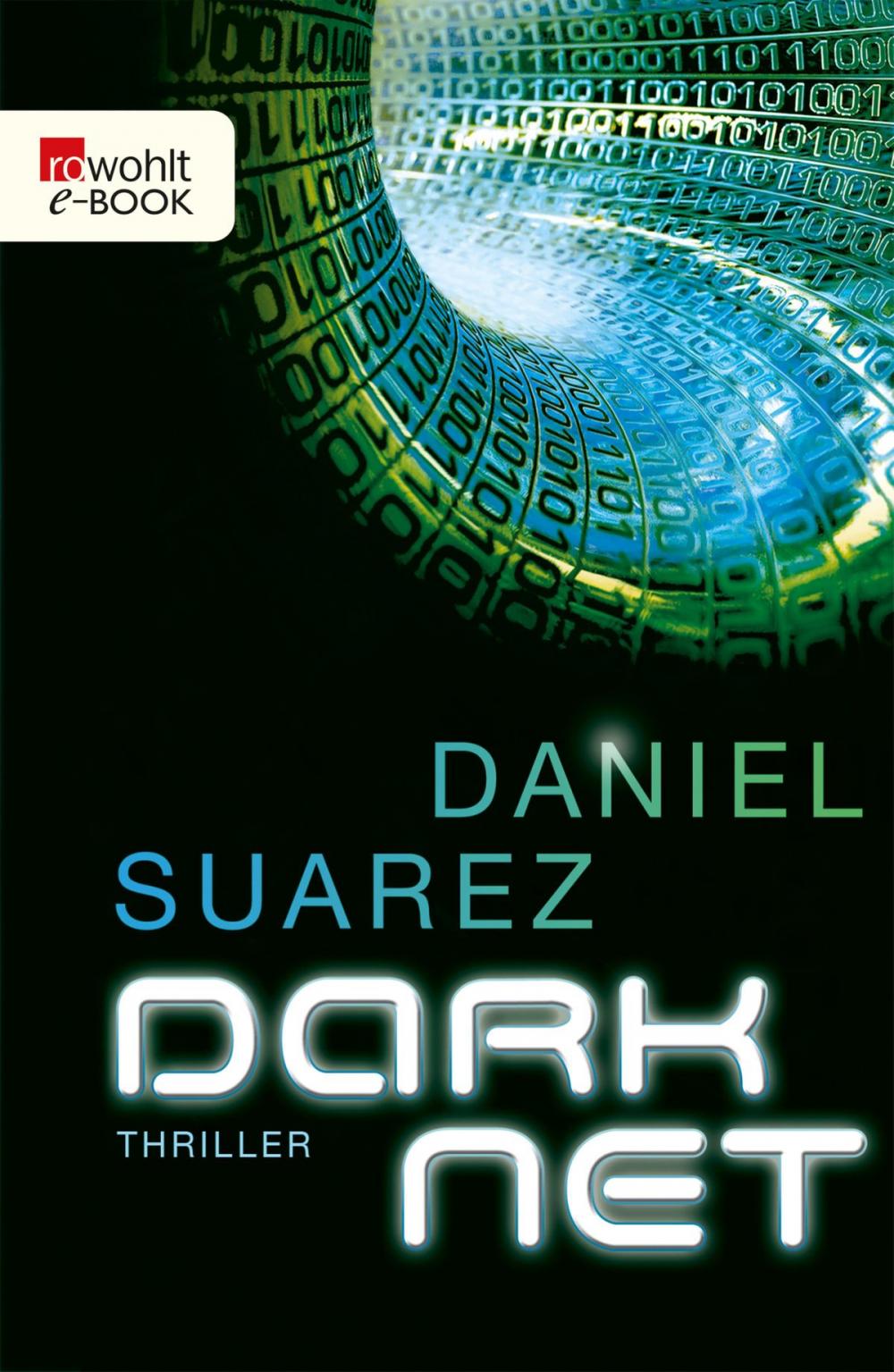 Big bigCover of DARKNET