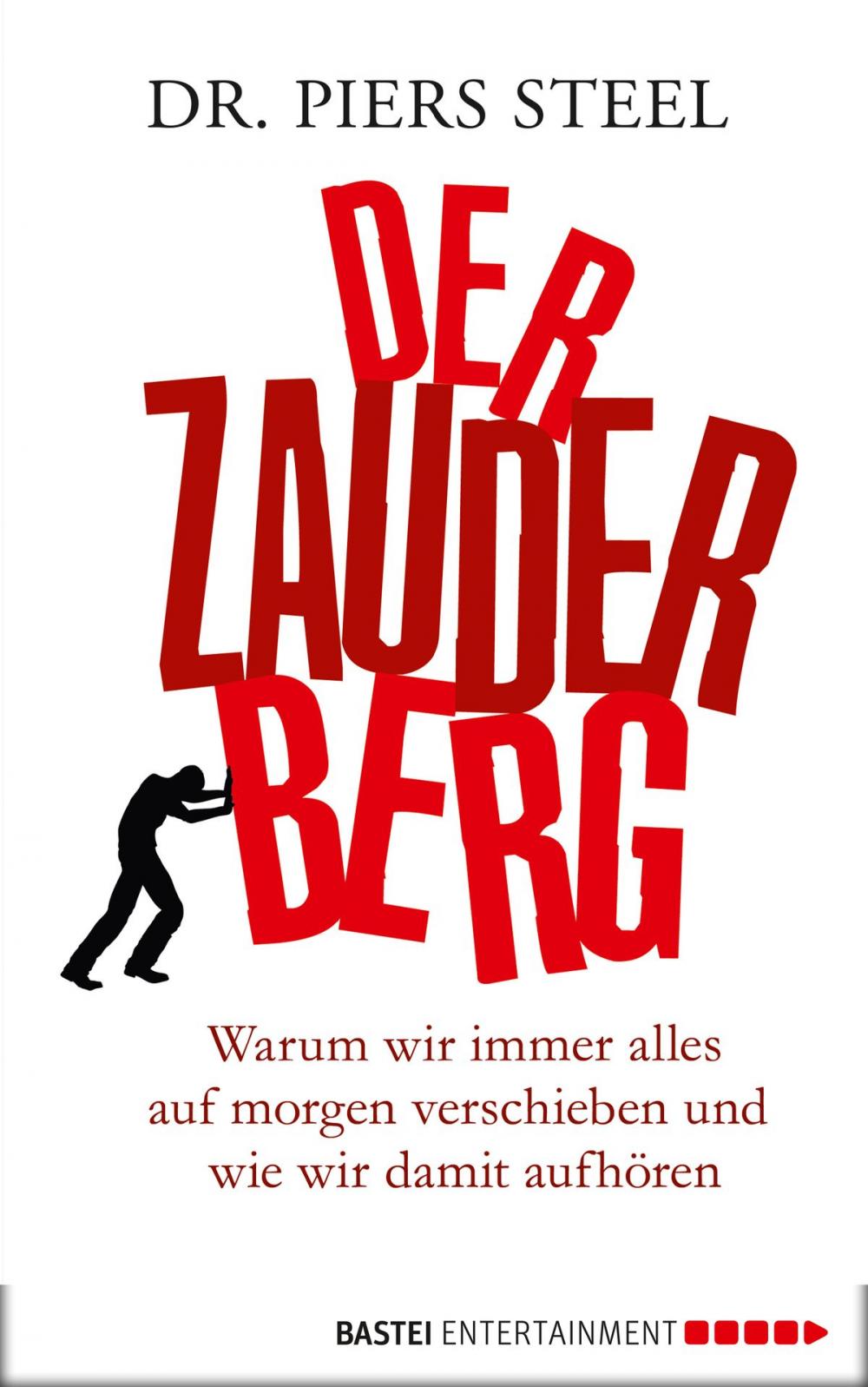 Big bigCover of Der Zauderberg