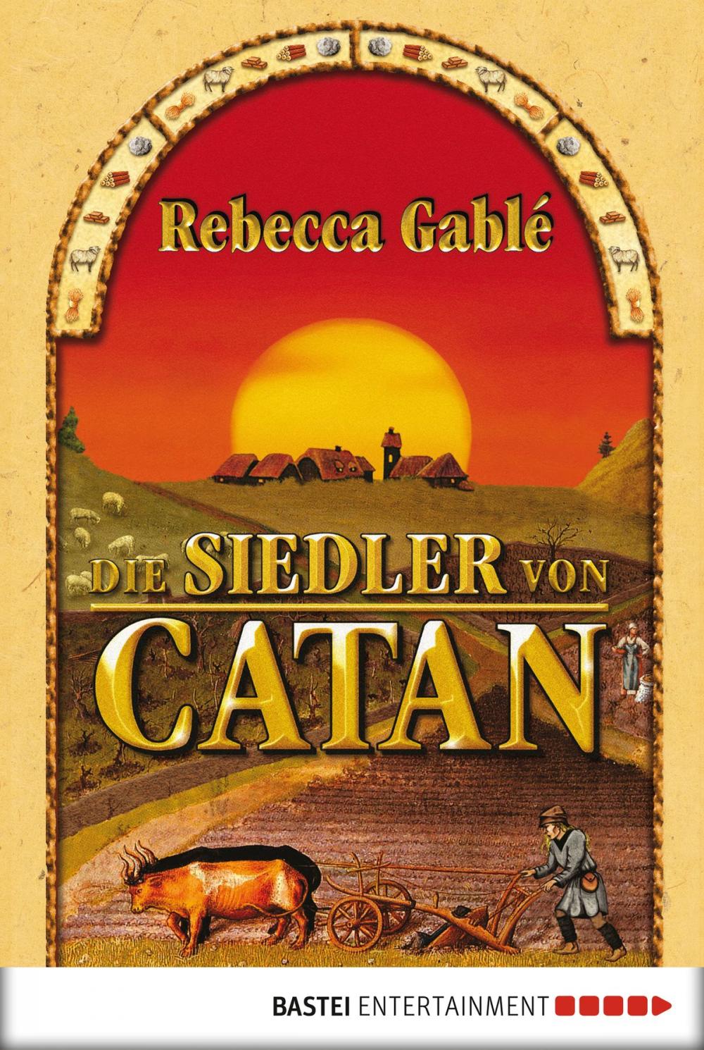 Big bigCover of Die Siedler von Catan