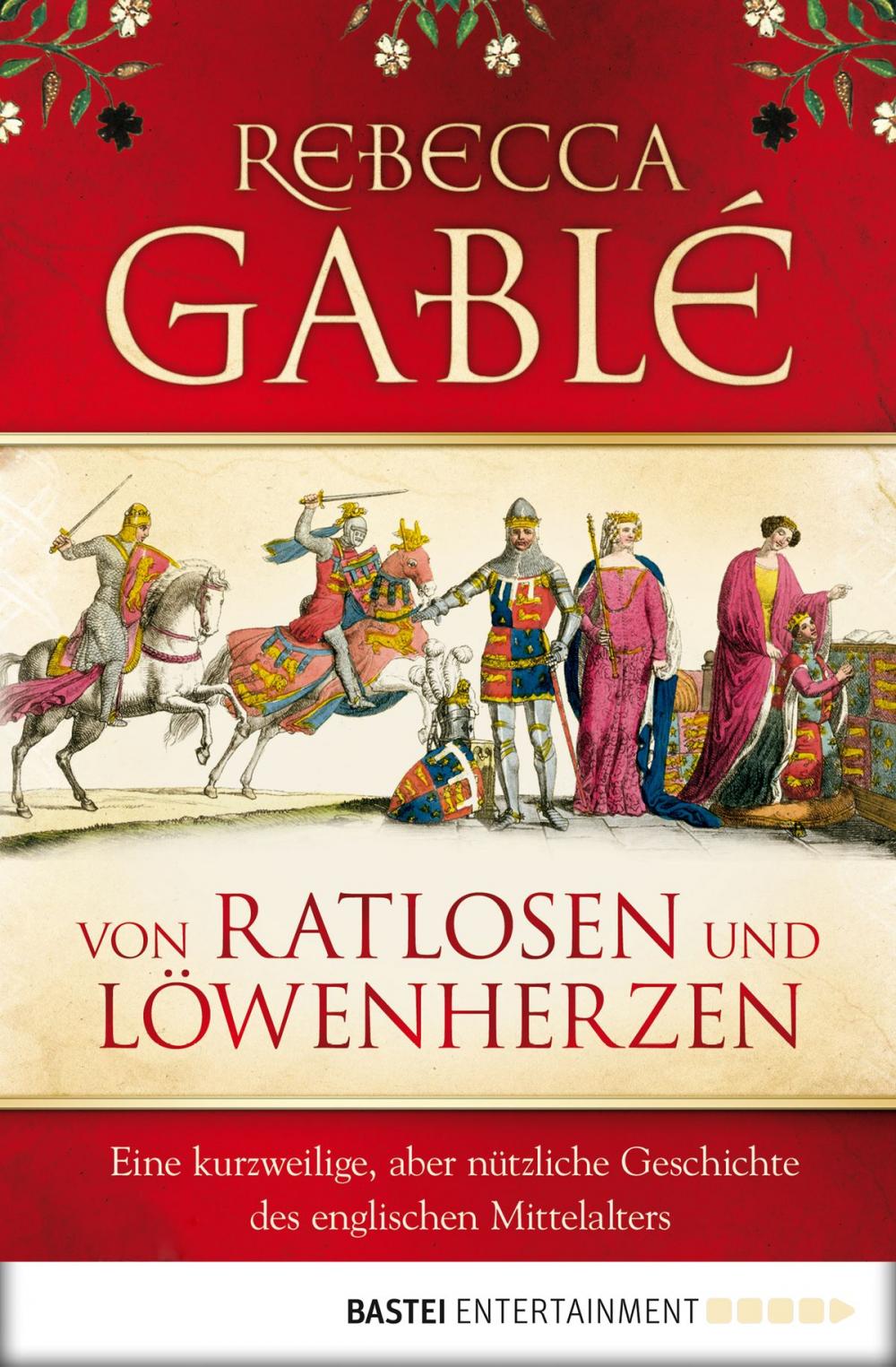 Big bigCover of Von Ratlosen und Löwenherzen