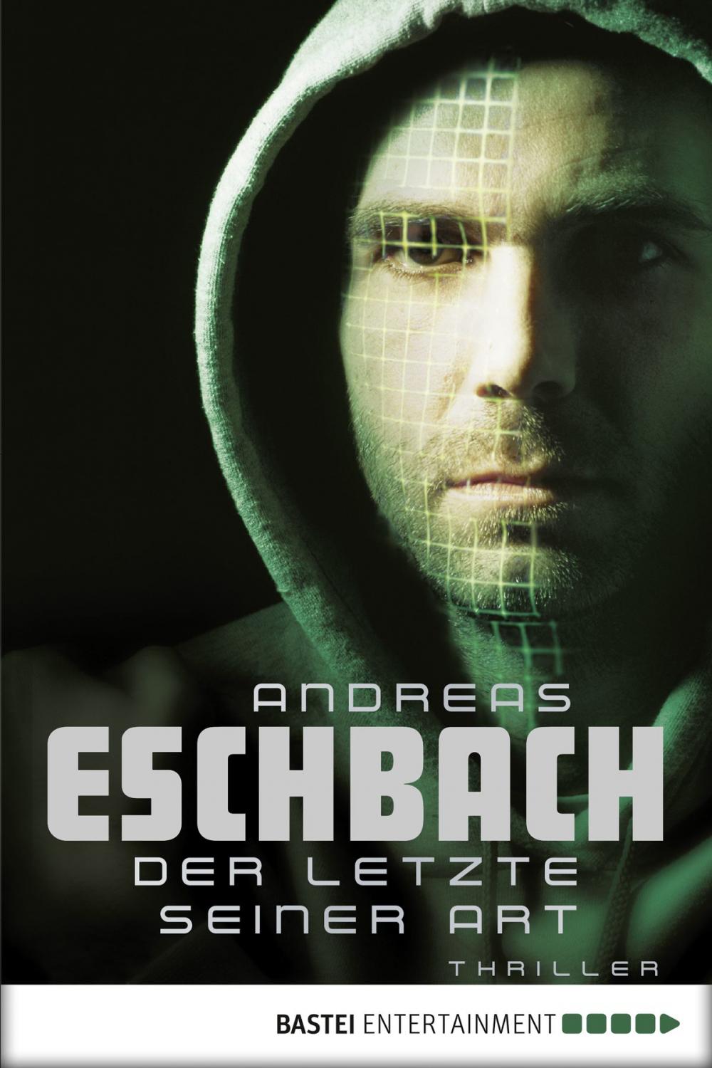 Big bigCover of Der Letzte seiner Art