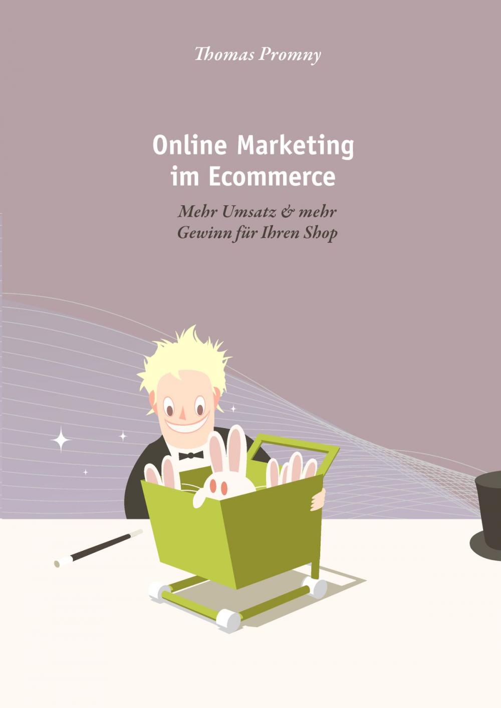 Big bigCover of Online Marketing im Ecommerce