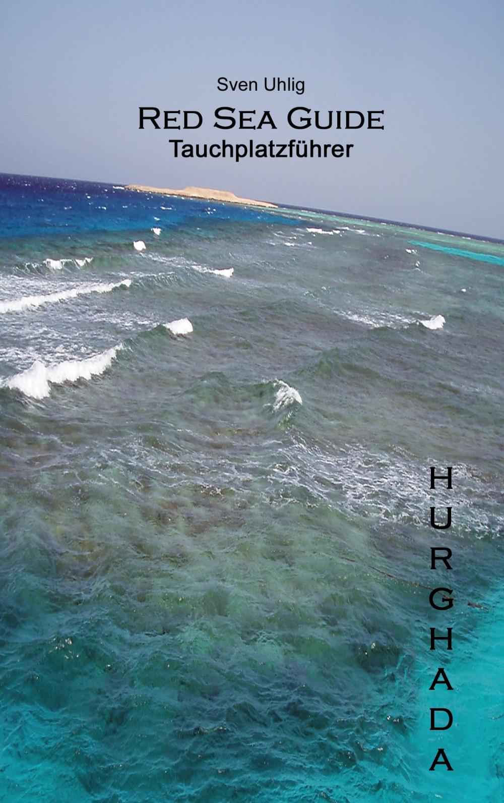 Big bigCover of Tauchplatzführer Hurghada