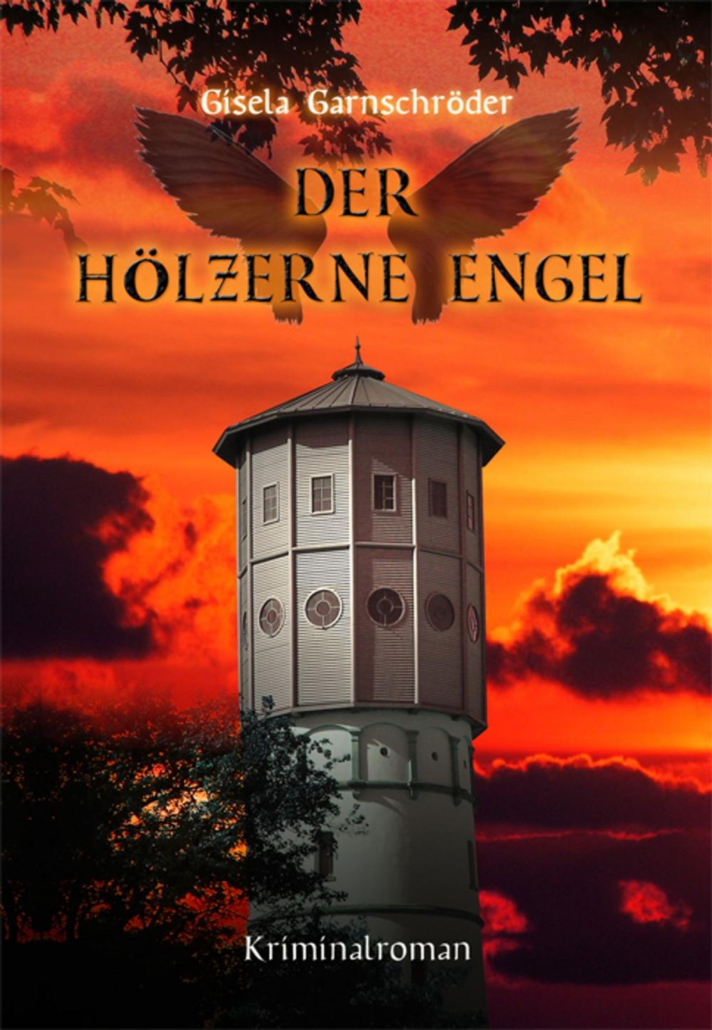 Big bigCover of Der hölzerne Engel