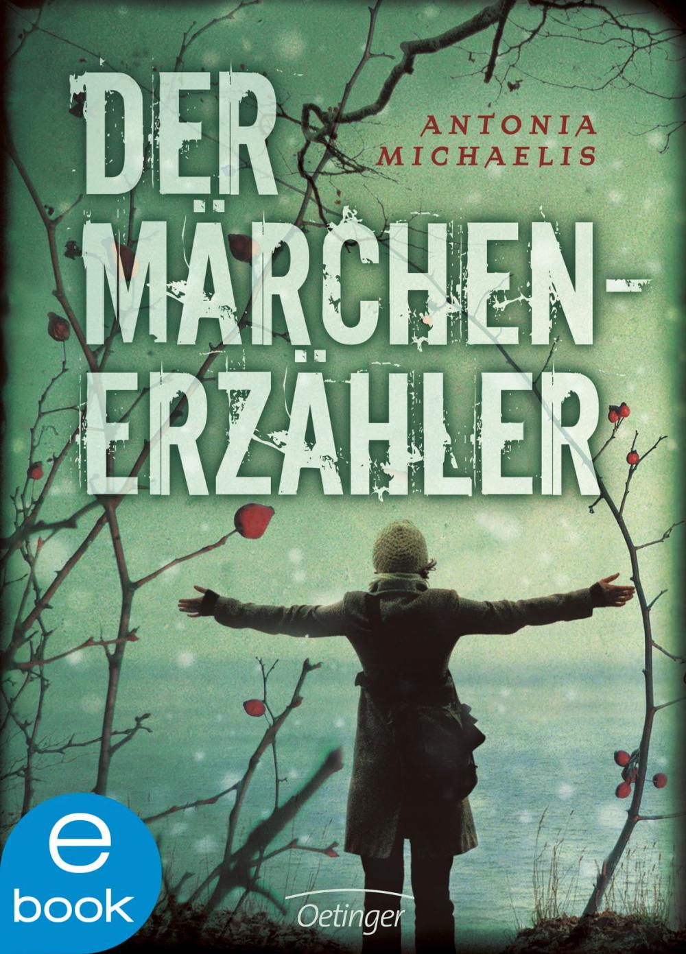 Big bigCover of Der Märchenerzähler