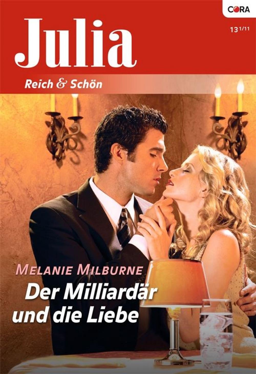 Big bigCover of Der Milliardär und die Liebe