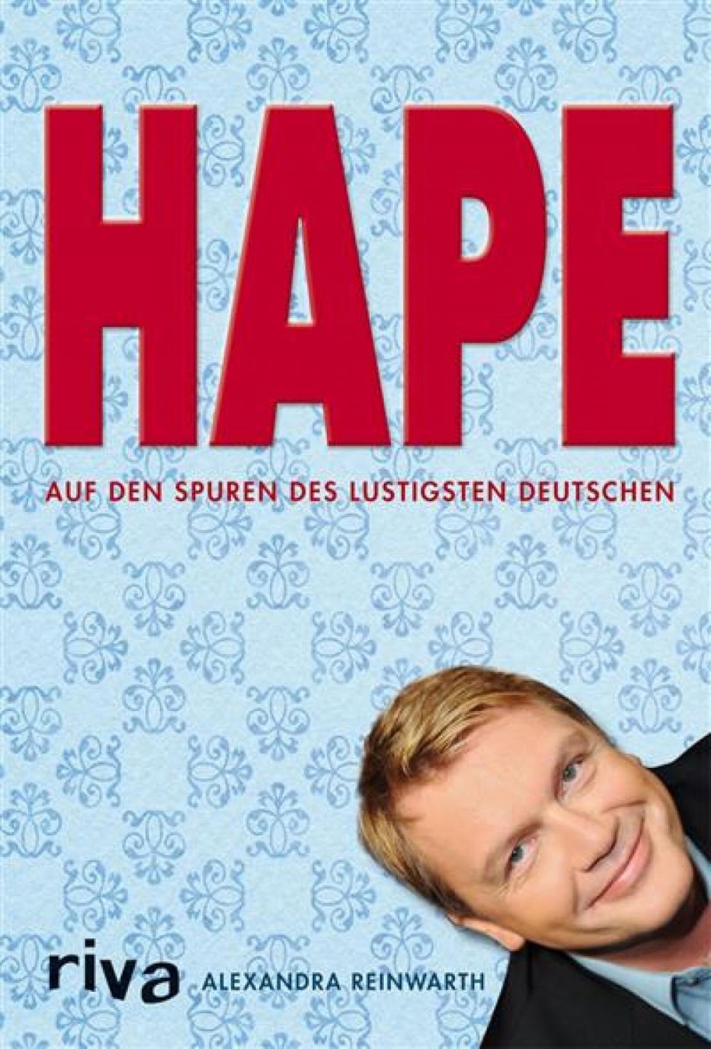 Big bigCover of Hape