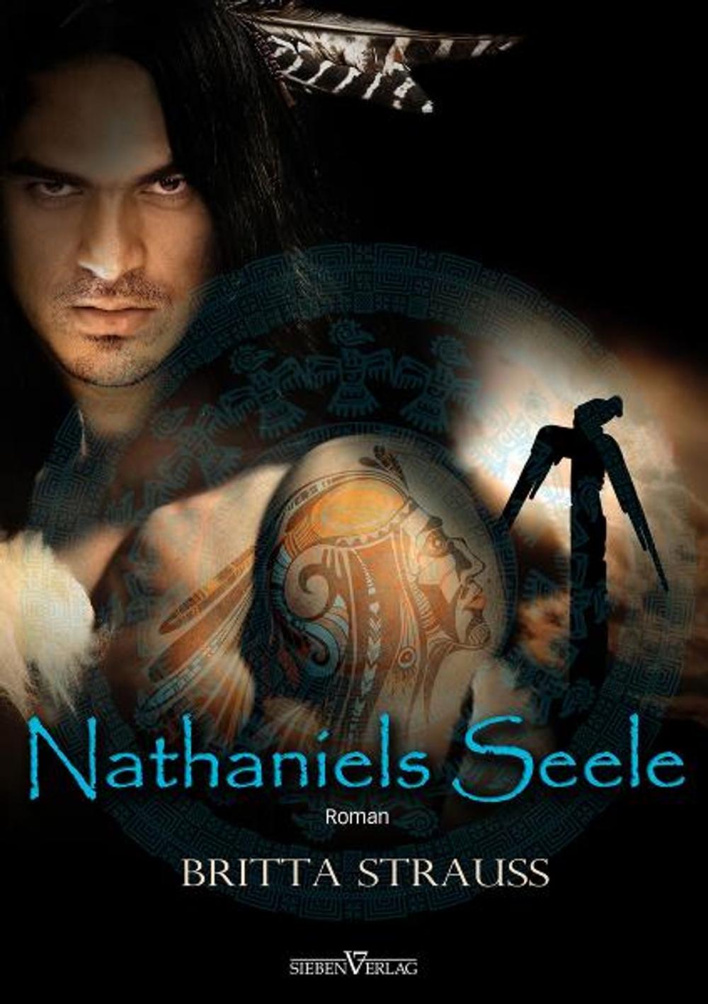 Big bigCover of Nathaniels Seele