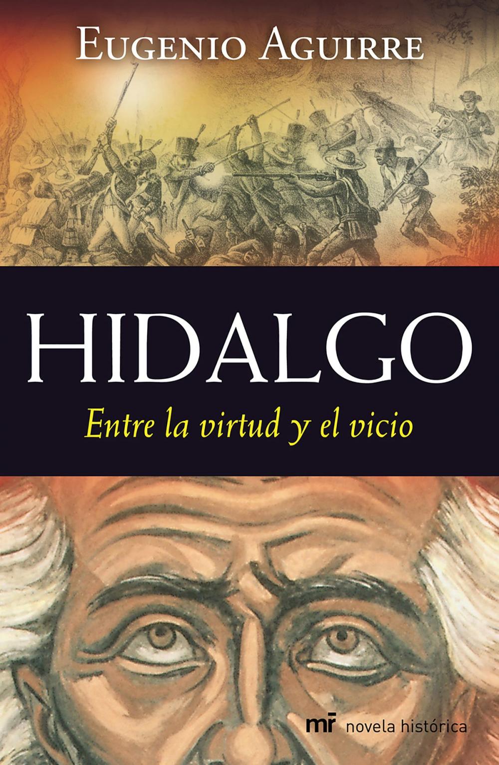 Big bigCover of Hidalgo