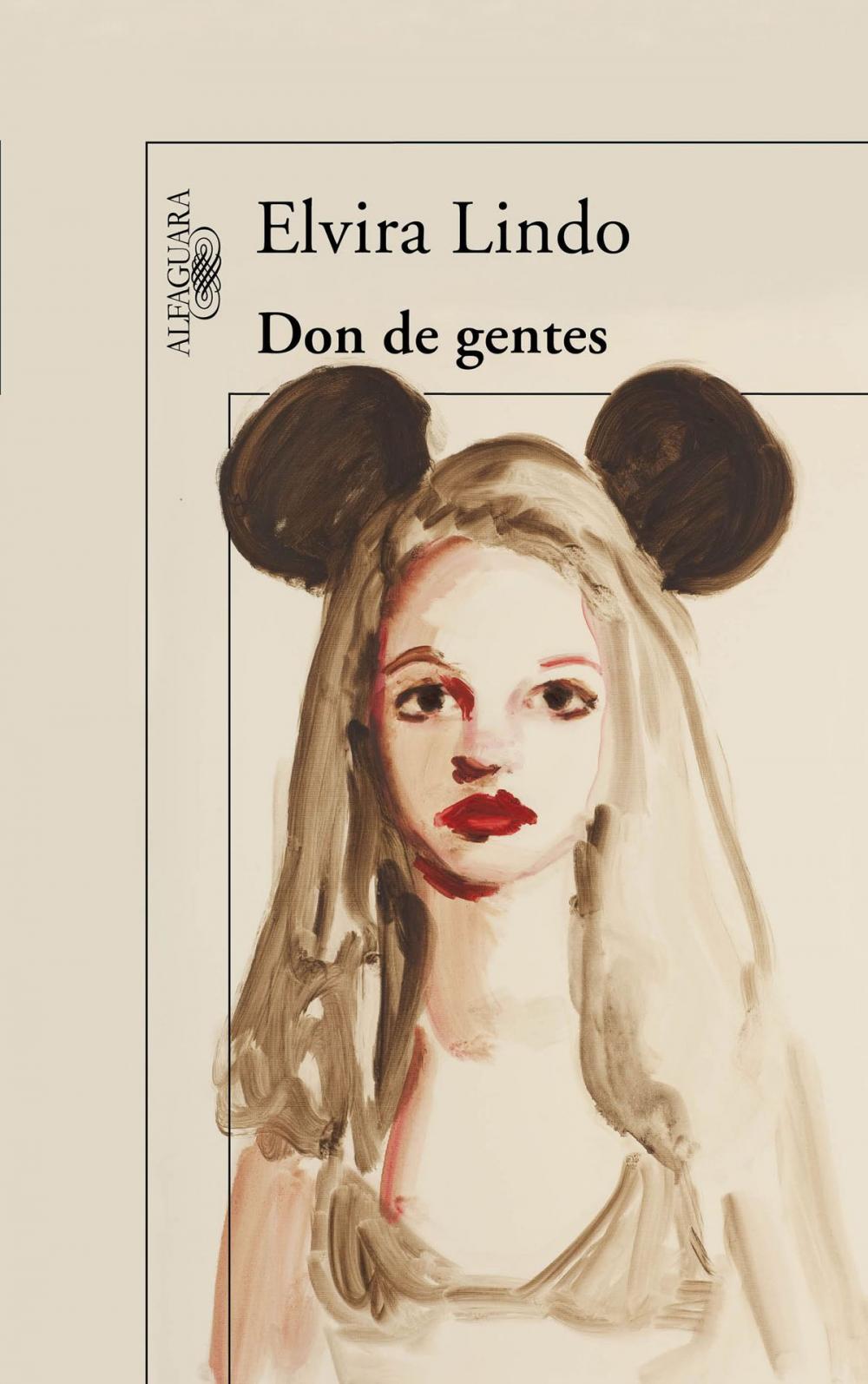 Big bigCover of Don de gentes